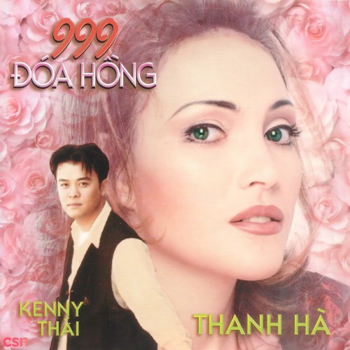 999 Đoá Hồng