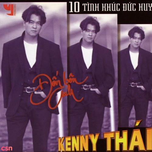 Kenny Thái