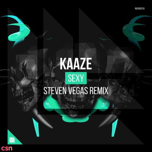 Sexy (Steven Vegas Remix) (Single)