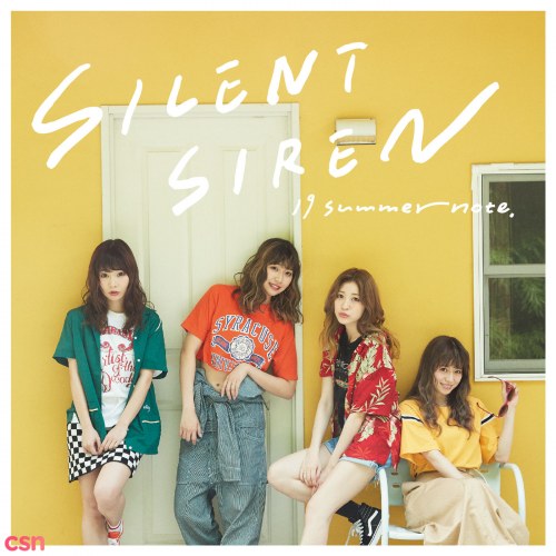 Silent Siren