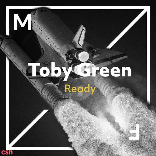 Toby Green