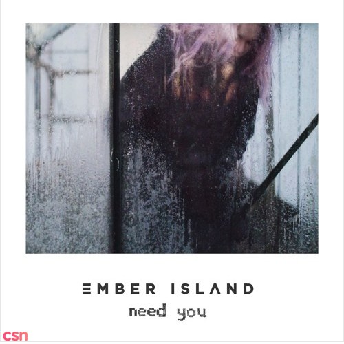 Need You - Single