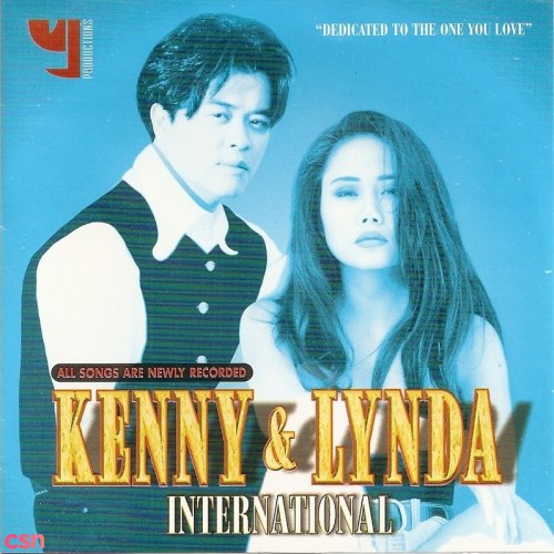 Kenny And Lynda International