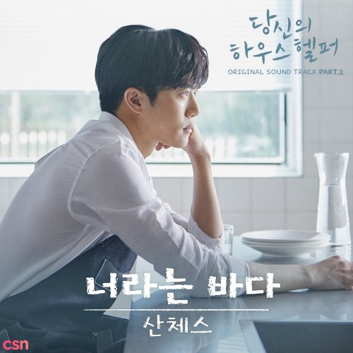 Your House Helper OST Part.2 (Single)