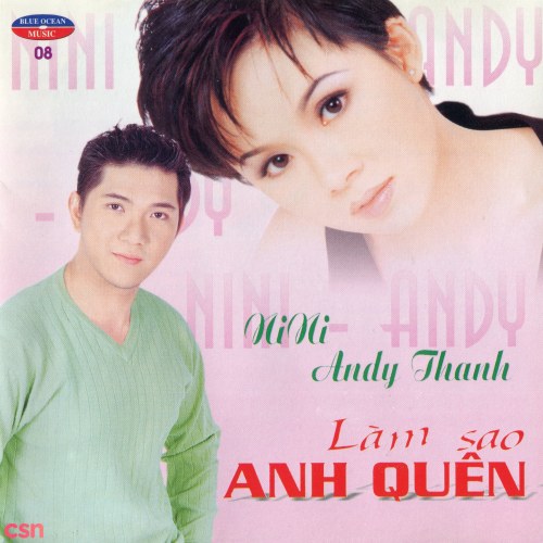 Làm Sao Anh Quên