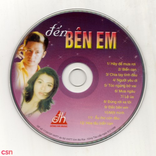 Đến Bên Em