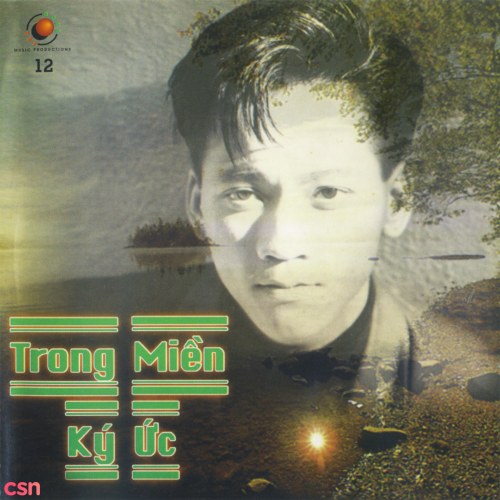 Trong Miền Ký Ức