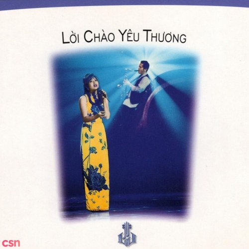 Lời Chào Yêu Thương