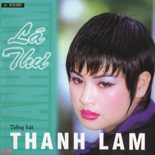 Thanh Lam