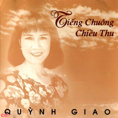 Tiếng Chuông Chiều Thu