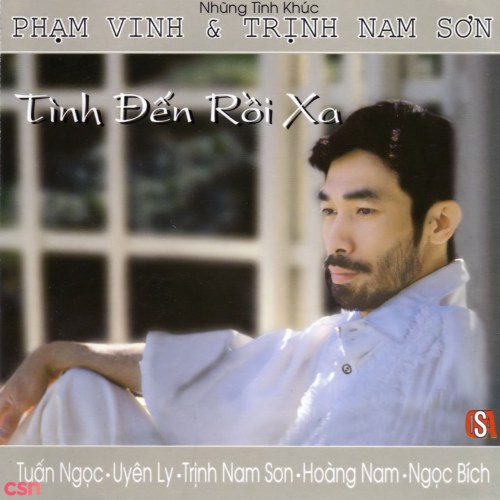 Trịnh Nam Sơn