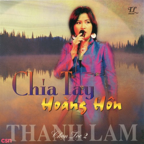 Chia Tay Hoàng Hôn