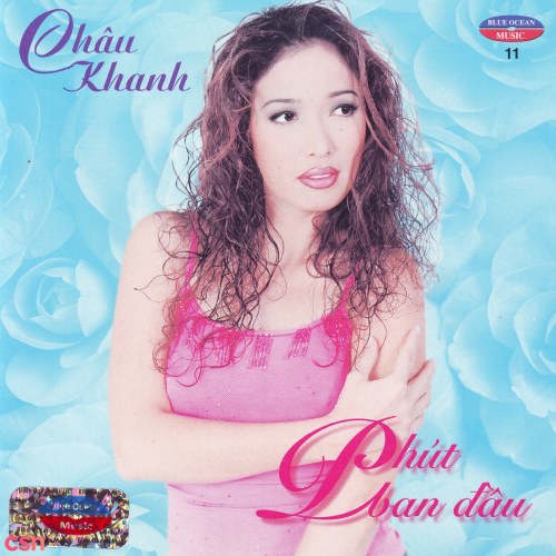 Châu Khanh