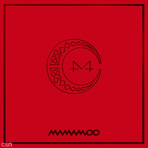 Red Moon (EP)