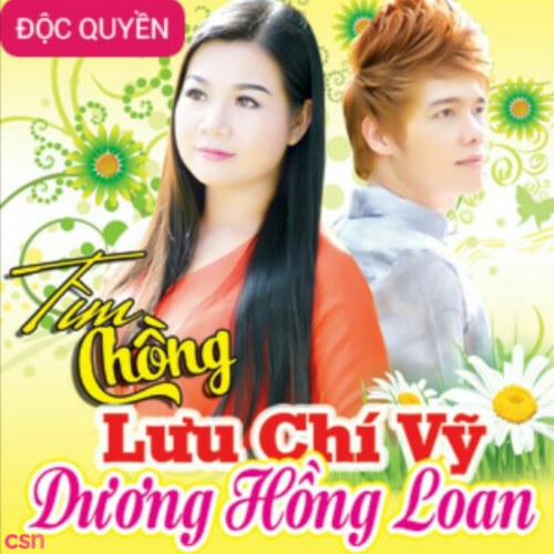 Tìm Chồng