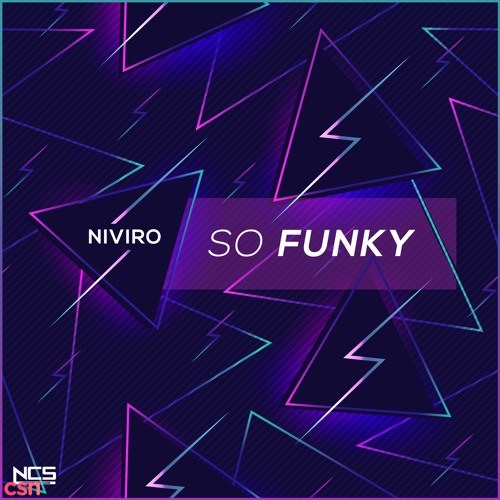 So Funky (Single)