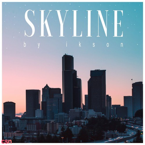 Skyline (Single)