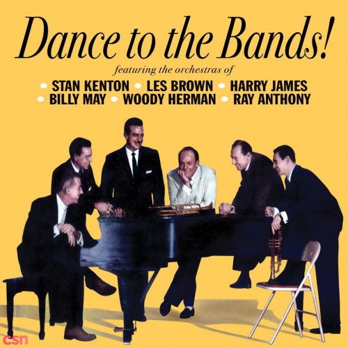 Stan Kenton