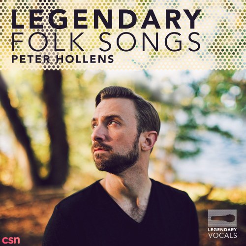 Peter Hollens