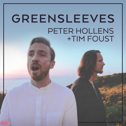 Greensleeves (Single)