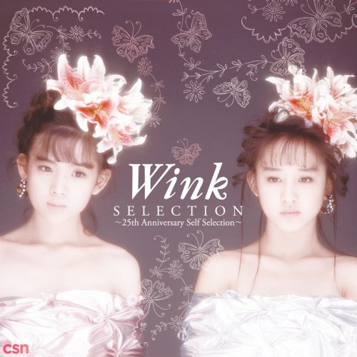 "SELECTION" - 25TH ANNIVERSARY SELF SELECTION (CD1)