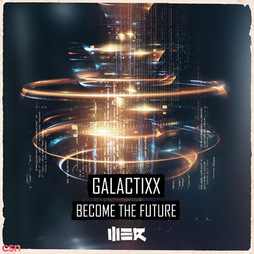 Become The Future (Single)