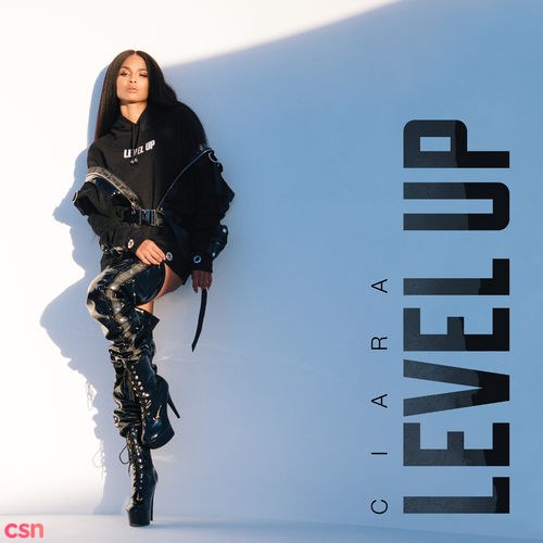 Level Up (Single)