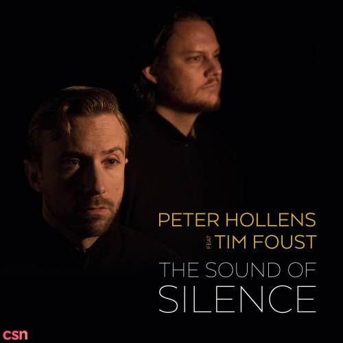 Peter Hollens