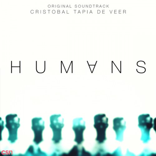 Humans (Original Soundtrack)