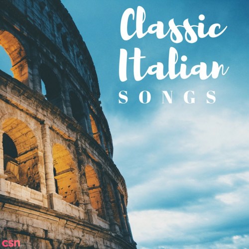 Classic Italian Songs