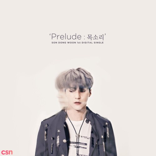 Prelude: Voice (Single)
