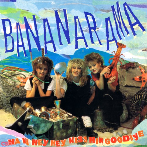 Bananarama