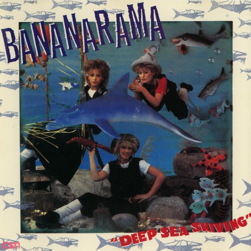 Bananarama