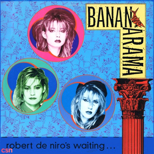 Robert De Niro's Waiting (US 12″)