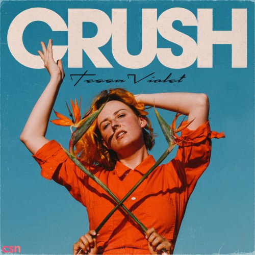 Crush (Single)