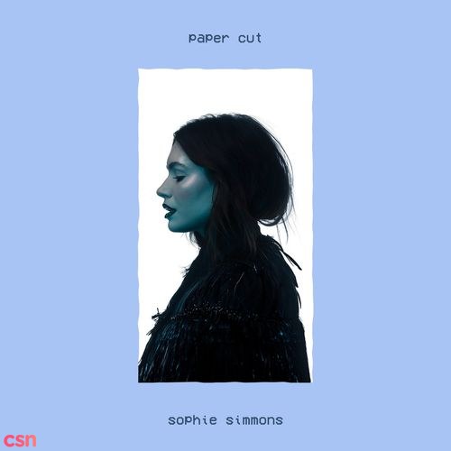 Paper Cut (Single)