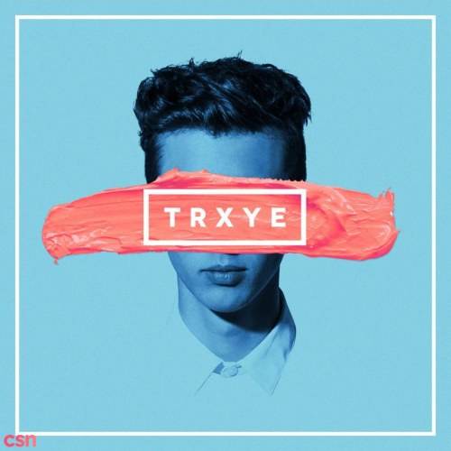 TRXYE (Album)