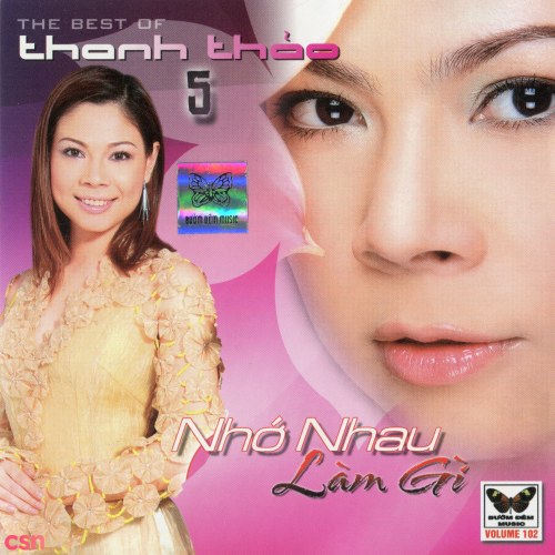 Nhớ Nhau Làm Gì