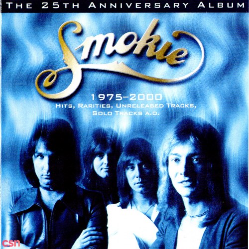 Smokie