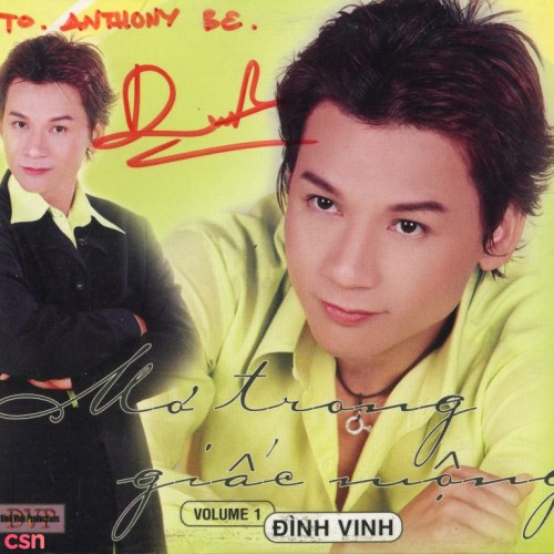 Đình Vinh