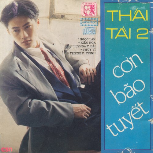 Thái Tài