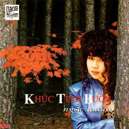 Khúc Tình Buồn