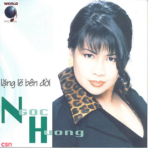 Ngọc Hương