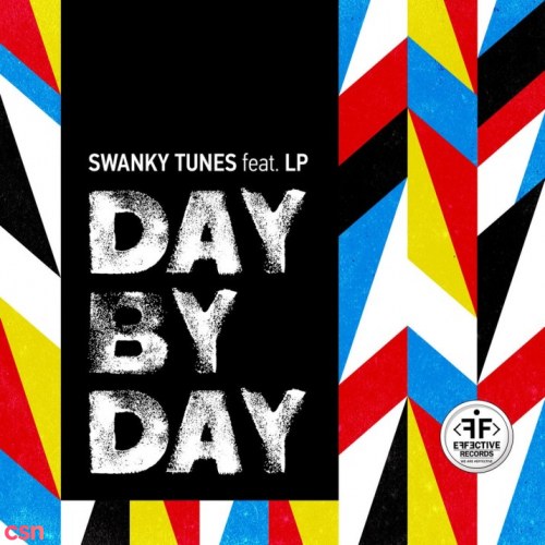 Day By Day (Single)