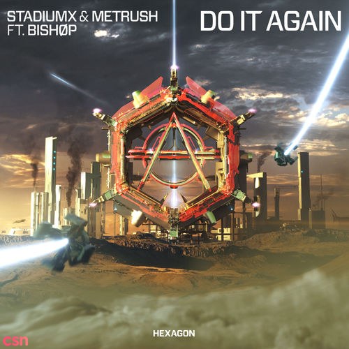 Do It Again (Single)