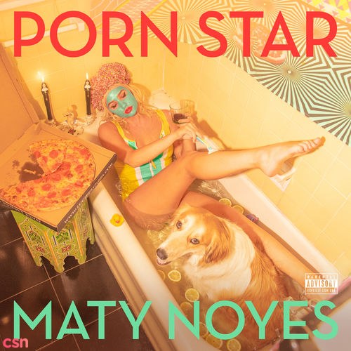 Maty Noyes