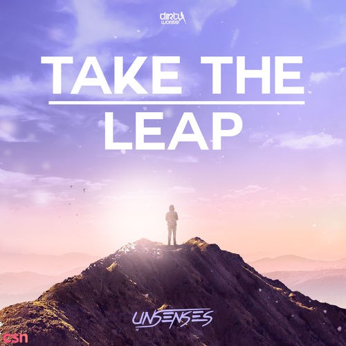 Take The Leap (Single)