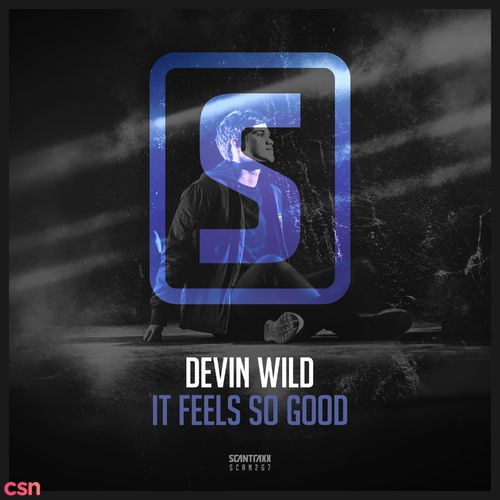 Devin Wild