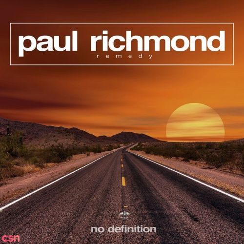 Paul Richmond