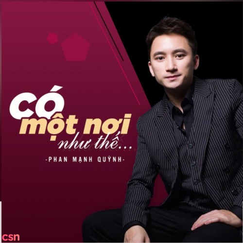 Có Một Nơi Như Thế  (Single)